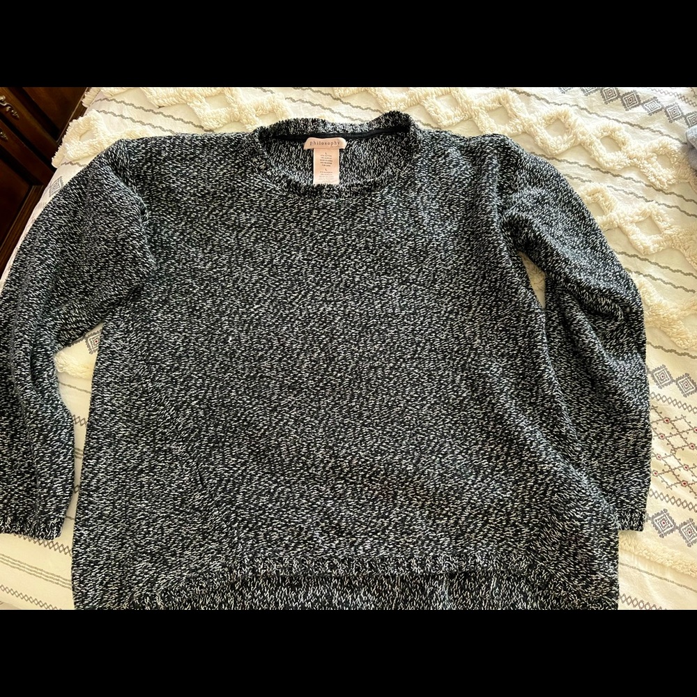 Cute Sweater